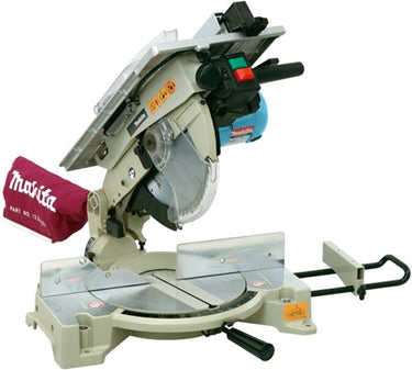 Makita lh1040f tafel- en afkortzaag | 260mm 1650w - lh1040f