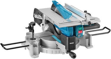 Makita lh1201fl afkort- tafelzaag 305 mm - lh1201fl