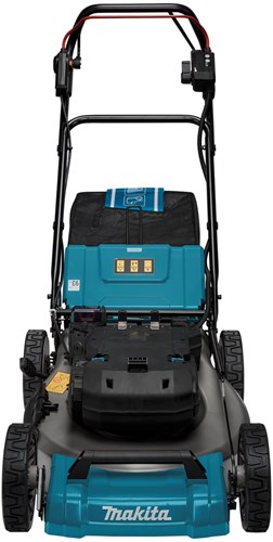 Makita lm001cx5 36 v accu grasmaaier | 53 cm | connector type | incl. nlbpdc1200a02