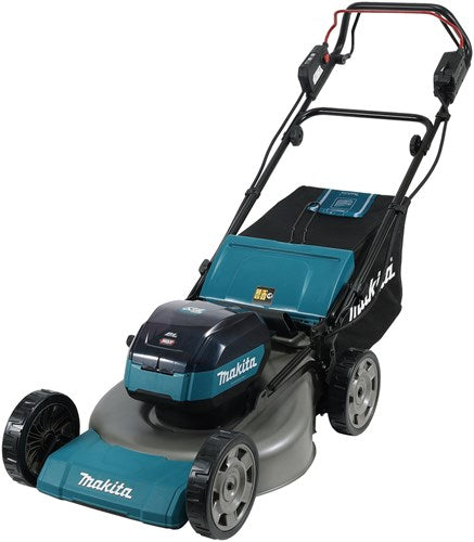 Load image into Gallery viewer, Makita lm002gz | xgt 40 v max accu grasmaaier | 53cm | zonder accu en lader | in doos - lm002gz
