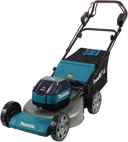 Load image into Gallery viewer, Makita lm004jz | 64 v max | grasmaaier | 53 cm | body | zonder accu's laders - lm004jz

