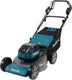 Makita lm004jz | 64 v max | grasmaaier | 53 cm | body | zonder accu's laders - lm004jz