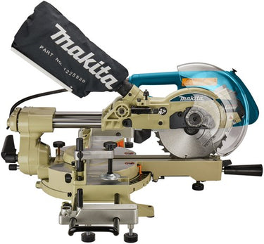 Makita ls0714ln | 230 v | radiaal afkortzaag | 190 mm | in doos - ls0714ln