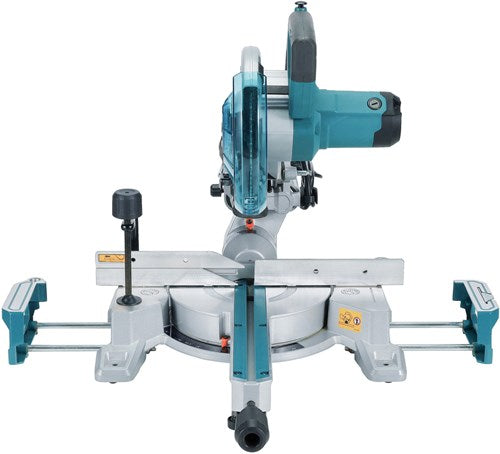 Load image into Gallery viewer, Makita ls0816f afkort- en verstekzaag | 216 mm 1200w - ls0816f
