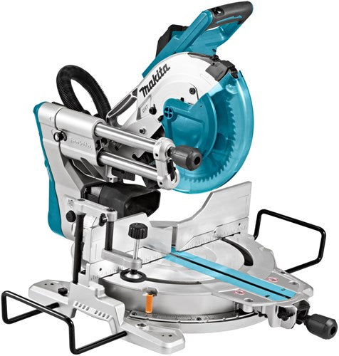 Load image into Gallery viewer, Makita ls1019l 230v radiaal afkortzaag 260 mm - ls1019l
