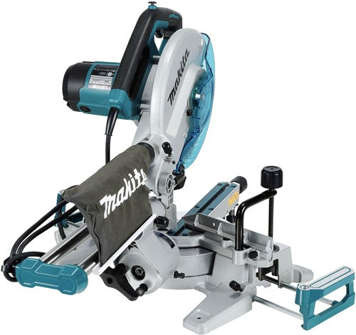 Load image into Gallery viewer, Makita ls1110f 230 v radiaal afkortzaag 260 mm - ls1110f
