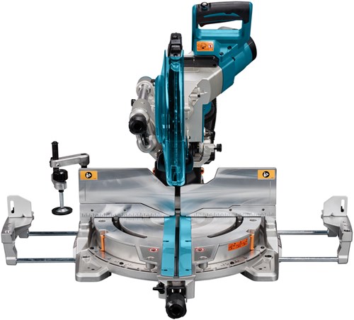 Load image into Gallery viewer, Makita ls1219l 230v radiaal afkortzaag 305 mm | 1800w 305mm - ls1219l
