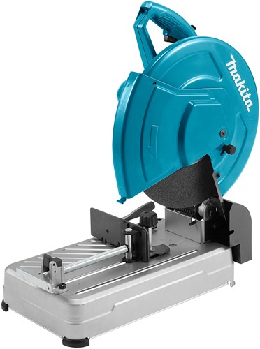 Makita lw1400 metaal afkortzaag - 2200w - 355mm