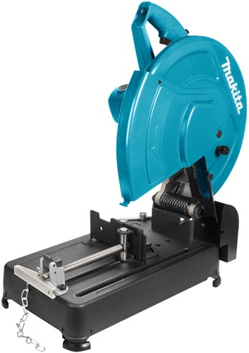 Makita lw1401 metaal afkortzaag - 2200w - 355mm