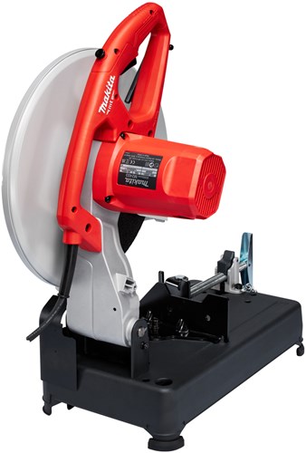 Load image into Gallery viewer, Makita m2403 afkortzaagmachine metaal 355 mm - m2403
