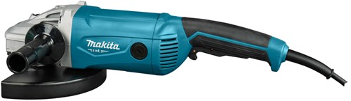 Load image into Gallery viewer, Makita m9001b haakse slijper | 230v | 230mm - m9001b
