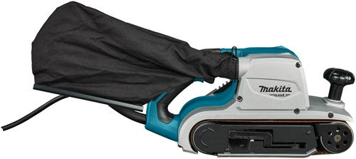 Load image into Gallery viewer, Makita m9400b bandschuurmachine | 230 v | 100 mm | in doos - m9400b

