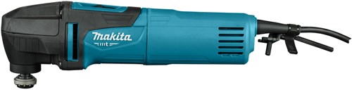 Load image into Gallery viewer, Makita m9800b multitool | 230 v | in doos - m9800b
