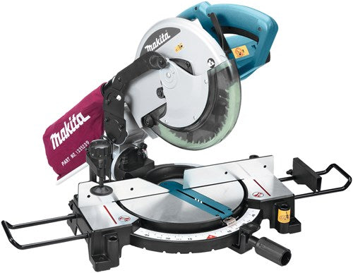 Load image into Gallery viewer, Makita mls100n afkortzaag 1500w - mls100n
