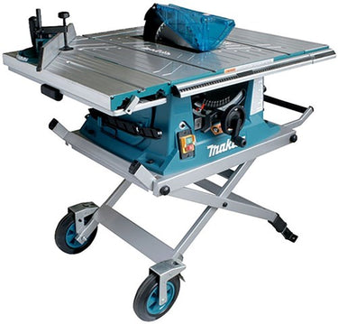 Makita mlt100nx1 precisiezaagtafel + onderstel - mlt100nx1