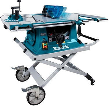 Makita mlt100nx1 precisiezaagtafel + onderstel - mlt100nx1