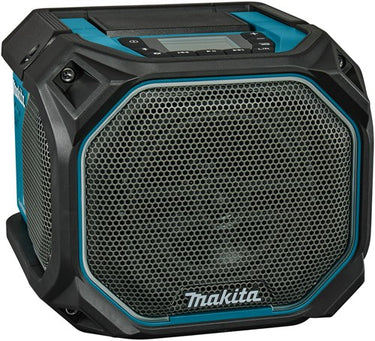 Makita mr014gz xgt 40 v max bluetooth speaker | zonder accu en lader | in doos - mr014gz
