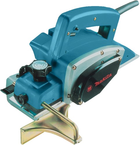 Load image into Gallery viewer, Makita n1923bk schaafmachine | 1mm 82mm 600w - n1923bk
