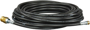 Makita accessoires makita ontstoppingsslang | 16m - 40801