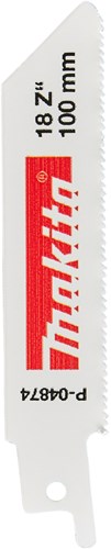 Load image into Gallery viewer, Makita accessoires reciprozaagblad 3011 - s522ef - p-04874
