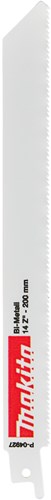 Load image into Gallery viewer, Makita accessoires reciprozaagblad 3008 - p-04927 - p-04927
