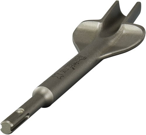 Load image into Gallery viewer, Makita accessoires makita p-24963 sleufbeitel 22 mm sds-plus
