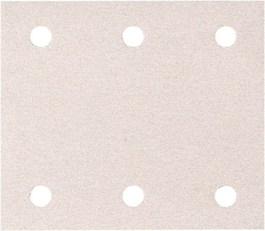 Makita accessoires makita p-35807 schuurvel k40 114x102 white
