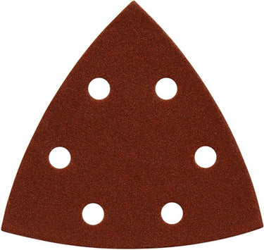 Makita accessoires schuurvel 3-k k180 red v. 50 - p-42656 - p-42656