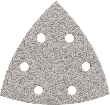 Makita accessoires makita p-42771 schuurvel 3-k k40 white v.