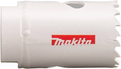 Load image into Gallery viewer, Makita accessoires gatzaag 30mm hss bi-m - p-52510
