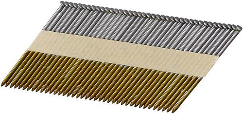 Load image into Gallery viewer, Makita accessoires nagel | hout | 3,1x90mm glad- p-77160 p-77160
