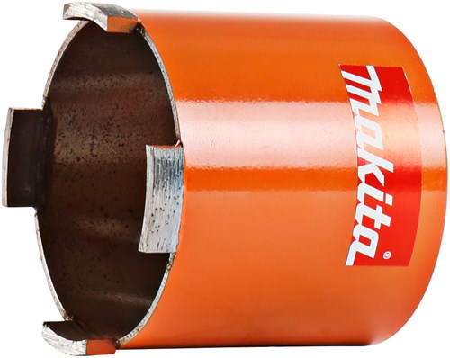 Load image into Gallery viewer, Makita accessoires diamantboor diameter 82 mm - p-81022
