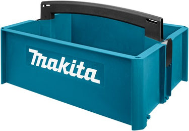 Makita accessoires makita gereedschapkist p-83836