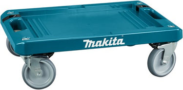 Makita accessoires trolley geschikt voor alle mboxen van makita - p-83886