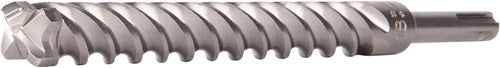 Afbeelding laden in galerijviewer, Makita accessoires makita p4s: sds-plus boor 18x250mm - e-24860
