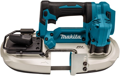 Load image into Gallery viewer, Makita pb184z | accu bandzaag | 18v | body | zonder accu's en lader - dpb184z
