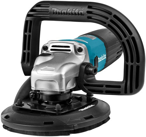 Load image into Gallery viewer, Makita pc5010c 230v betonschaaf 125mm | 1400w - pc5010c
