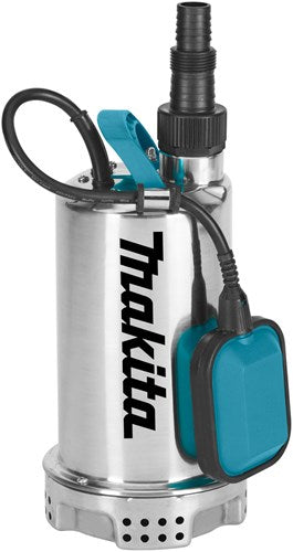 Load image into Gallery viewer, Makita pf1100 | dompelpomp | 1100w | 9m | 250l min
