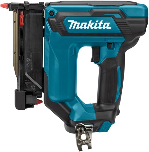 Load image into Gallery viewer, Makita pt354dzj cxt 12 v max pin tacker | zonder accu's en lader, in mbox
