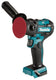Makita pv301dz | accu polijst poetsmachine | 80 mm | 12v | body | zonder accu's laders