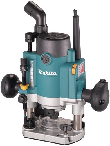 Load image into Gallery viewer, Makita rp1111c | 230 v bovenfrees 1100 watt - rp1111c
