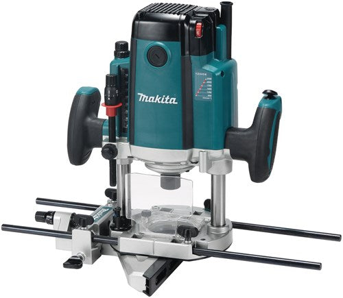Load image into Gallery viewer, Makita rp2303fc04 | bovenfrees | 230v | in doos, met accessoireset

