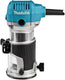 Makita rt0702c kantenfrees 6mm 8mm 710w - rt0702c