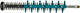Makita schaarmessenset 50 cm bol - 191t44-2