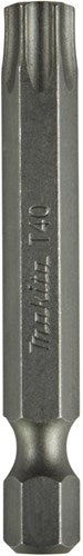 Makita accessoires makita schroefbit t40x50mm - b-25432