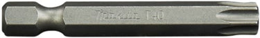 Makita accessoires makita schroefbit t40x50mm - b-25432