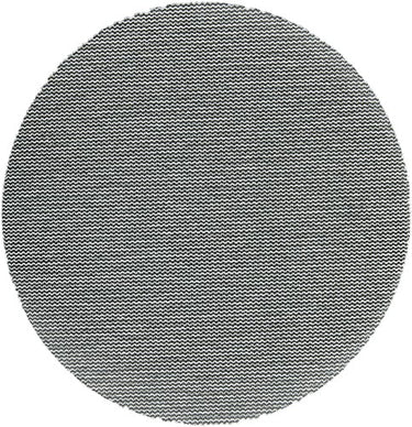 Makita accessoires makita schuurgaasschijf 125mm a240 velcro | 10 stuks - d-78689