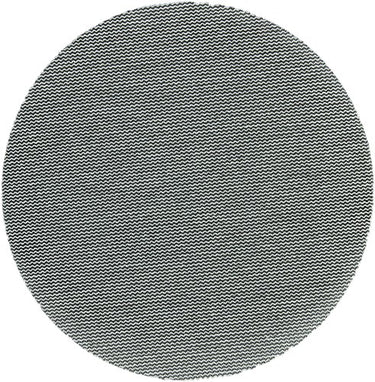 Makita accessoires makita schuurgaasschijf 125mm a320 velcro | 10 stuks - d-78695