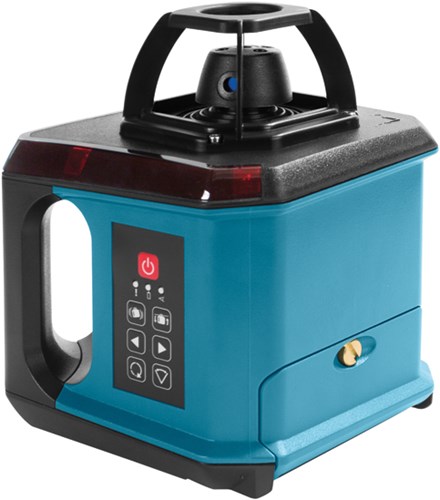 Load image into Gallery viewer, Makita skr200z zelf nivellerende rotatielaser - skr200z
