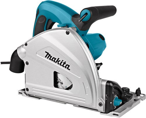 Load image into Gallery viewer, Makita invalcirkelzaagmachine 165mm 230v
